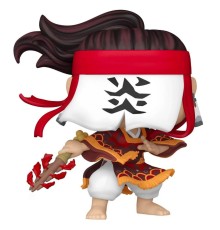 Фигурка Funko POP! Animation Demon Slayer Tanjuro Kamado Dance of the Sun God (Exc) (1255) 68862