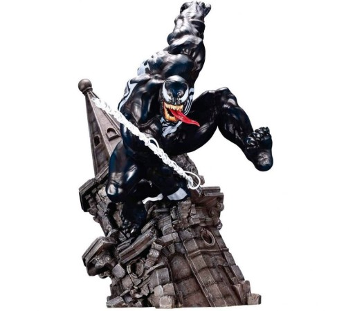 Фигурка MARVEL COMICS: VENOM ARTFX STATUE (42 см)