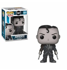 Фигурка Funko POP! Vinyl: Ready Player One: Sorrento 22055