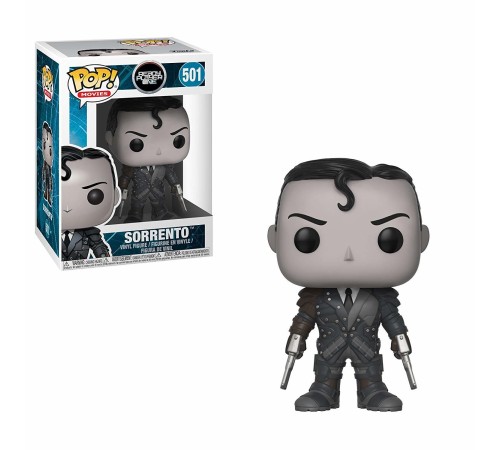 Фигурка Funko POP! Vinyl: Ready Player One: Sorrento 22055