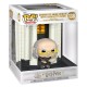 Фигурка Funko POP! Deluxe Harry Potter Diagon Alley Gringotts Head Goblin&Gringotts Bank (Exc) 58126