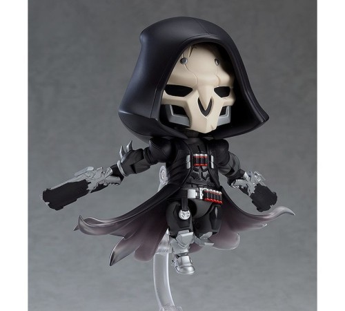 Фигурка Nendoroid Overwatch Reaper Classic Skin Edition 4580416909808