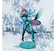 Акриловая фигурка JoJo (01)