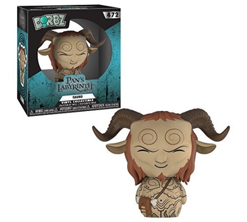 Фигурка Funko Dorbz Pan's Labyrinth Fauna 32340