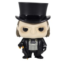 Фигурка Funko POP! Vinyl: DC: Batman Returns: Penguin 47708
