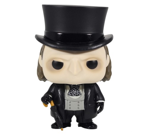 Фигурка Funko POP! Vinyl: DC: Batman Returns: Penguin 47708