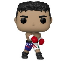 Фигурка Funko POP! Boxing Golden Boy Oscar De La Hoya (02) 56814