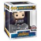 Фигурка Funko POP! Deluxe Bobble Marvel Avengers IW Guardians Ship Star-Lord (Exc) (1021) 63207