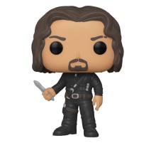 Фигурка Funko POP! TV Umbrella Academy Diego 55068 (56295)