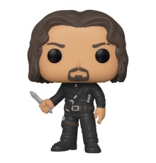 Фигурка Funko POP! TV Umbrella Academy Diego 55068 (56295)