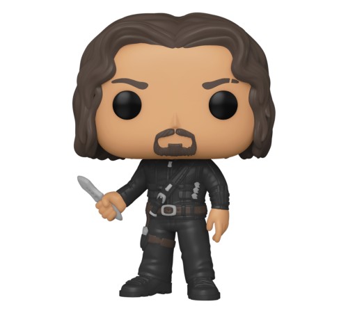 Фигурка Funko POP! TV Umbrella Academy Diego 55068 (56295)