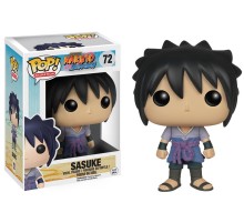 Фигурка Funko POP! Vinyl: Naruto Shippuden: Sasuke 6367