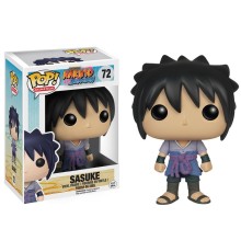 Фигурка Funko POP! Vinyl: Naruto Shippuden: Sasuke 6367