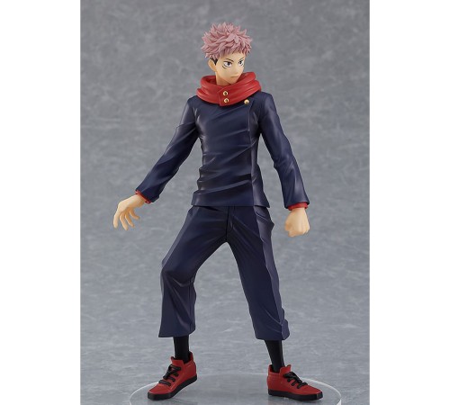 Фигурка POP UP PARADE Jujutsu Kaisen Yuji Itadori 4580416943246