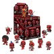 Фигурка Funko Mystery Minis Marvel Deadpool Playtime 1 штука в ассортименте 30975