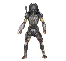 Фигурка NECA Predator (2018) - 7