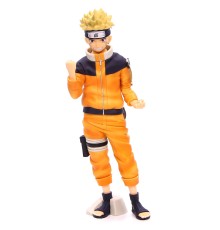 Фигурка Naruto Shippuden Grandista Nero Naruto Uzumaki 4983164176933