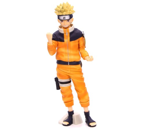 Фигурка Naruto Shippuden Grandista Nero Naruto Uzumaki 4983164176933