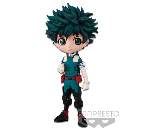 Фигурка Q Posket My Hero Academia Izuku Midoriya (Ver.A) BP16791P