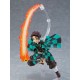 Фигурка Figma Demon Slayer: Kimetsu no Yaiba Tanjiro Kamado DX Edition 4545784067017