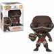 Фигурка Funko POP! Vinyl: Games: Overwatch S4: Doomfist 32282