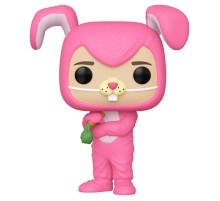 Фигурка Funko POP! Vinyl: Friends: Chandler as Bunny 41952
