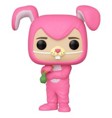 Фигурка Funko POP! Vinyl: Friends: Chandler as Bunny 41952