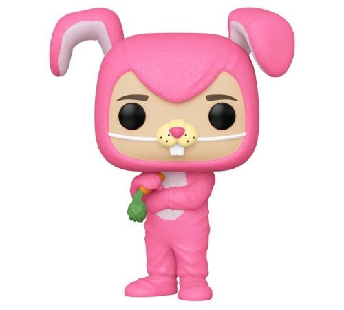 Фигурка Funko POP! Vinyl: Friends: Chandler as Bunny 41952