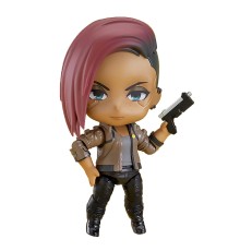 Фигурка Nendoroid Cyberpunk 2077 V Female Ver. 4580590123342