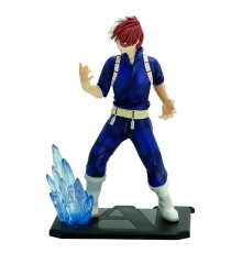 Фигурка My Hero Academia Shoto Todoroki 17 см ABYFIG006