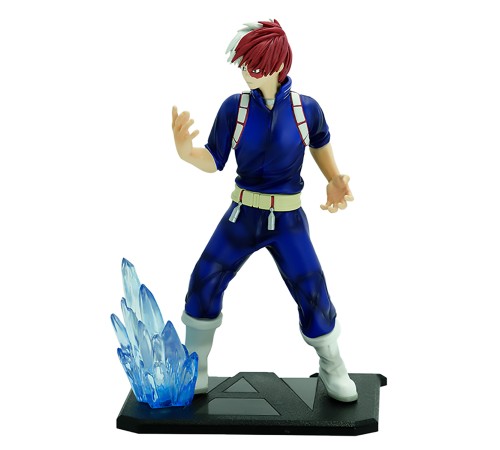 Фигурка My Hero Academia Shoto Todoroki 17 см ABYFIG006