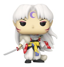 Фигурка Funko POP! Animation Inuyasha Sesshomaru 46919