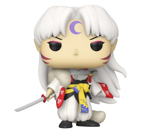 Фигурка Funko POP! Animation Inuyasha Sesshomaru 46919