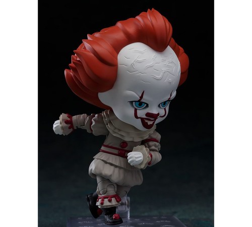 Фигурка Nendoroid It Pennywise 4580416909617