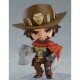 Фигурка Nendoroid Overwatch McCree Classic Skin Edition 4580416906807