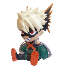 Копилка My Hero Academia Katsuki Bakugo 18 см 801278