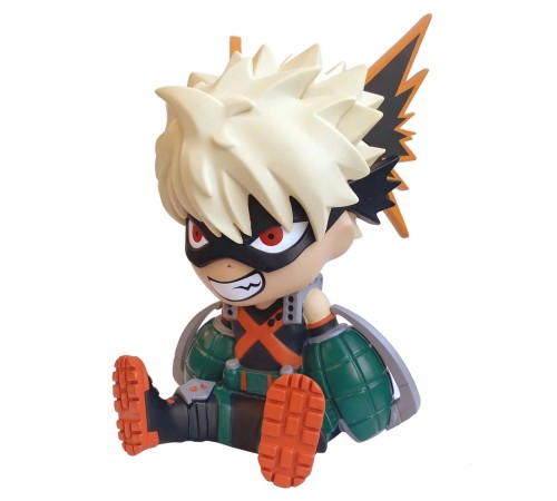 Копилка My Hero Academia Katsuki Bakugo 18 см 801278