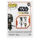 Фигурка Funko POP! Bobble Star Wars Mandalorian The Mandalorian (326) 42062