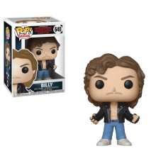 Фигурка Funko POP! Vinyl Stranger Things S2 Billy at Halloween 30880