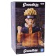 Фигурка Naruto Shippuden Grandista Nero Naruto Uzumaki 4983164176933