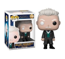 Фигурка Funko POP! Vinyl Фантастические твари 2 (Fantastic Beasts 2) POP 3 Grindewald 32752