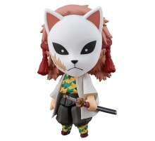 Фигурка Nendoroid Demon Slayer: Kimetsu no Yaiba Sabito 4580590124134