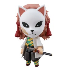 Фигурка Nendoroid Demon Slayer: Kimetsu no Yaiba Sabito 4580590124134