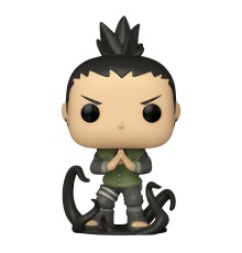 Фигурка Funko POP! Animation Naruto Shippuden Shikamaru Nara 49805