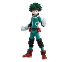 Фигурка figma TAKARA TOMY: My Hero Academia Izuku Midoriya 4545784066096