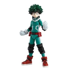 Фигурка figma TAKARA TOMY: My Hero Academia Izuku Midoriya 4545784066096