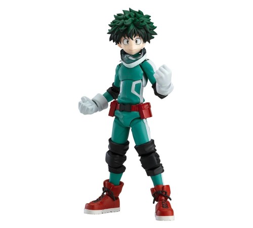 Фигурка figma TAKARA TOMY: My Hero Academia Izuku Midoriya 4545784066096