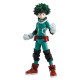 Фигурка figma TAKARA TOMY: My Hero Academia Izuku Midoriya 4545784066096