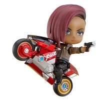 Фигурка Nendoroid Cyberpunk 2077 V Female Ver. DX 4580590123359