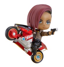 Фигурка Nendoroid Cyberpunk 2077 V Female Ver. DX 4580590123359